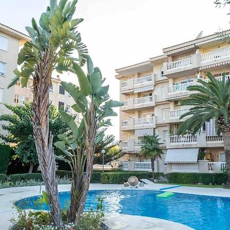 Playa Del Albir Διαμέρισμα Εξωτερικό φωτογραφία