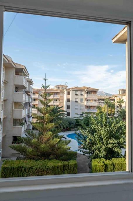Playa Del Albir Διαμέρισμα Εξωτερικό φωτογραφία