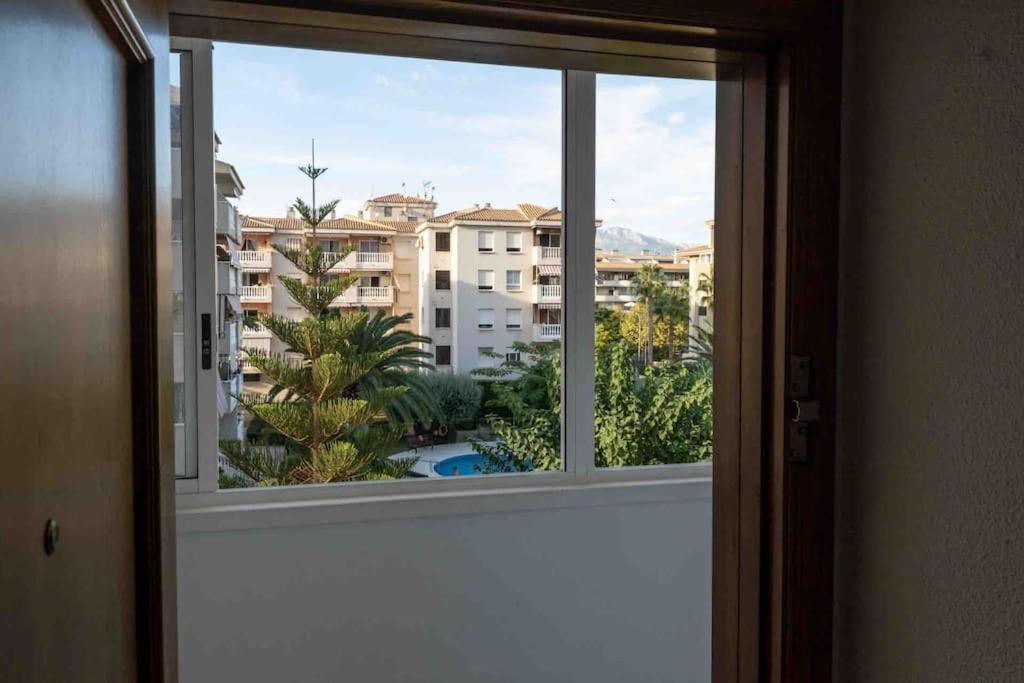 Playa Del Albir Διαμέρισμα Εξωτερικό φωτογραφία