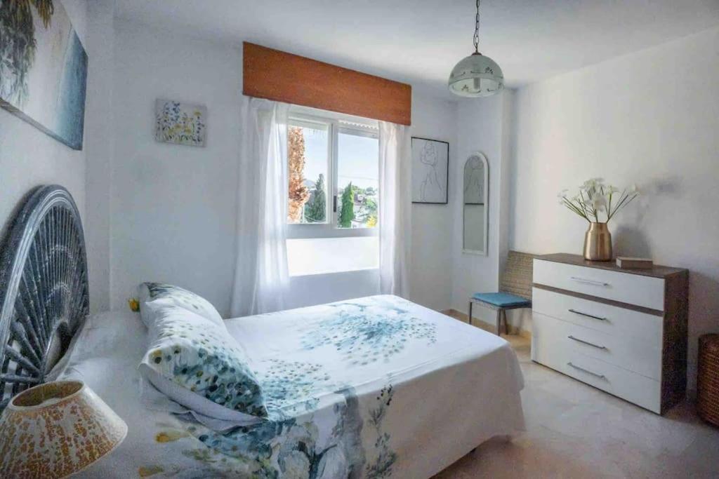 Playa Del Albir Διαμέρισμα Εξωτερικό φωτογραφία